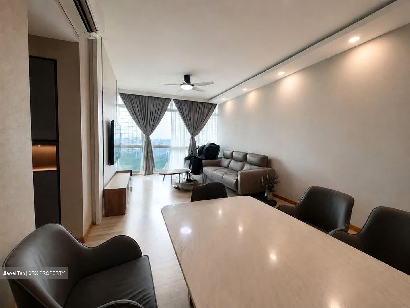 Hillview Regency (D23), Condominium #598769151